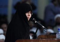برخی مسئولان می‌خواهند به هر قیمتی اهداف سند 2030 را محقق کنند