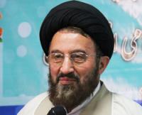 مدیر موسسه آموزش عالی حوزوی مجتهده امین ره اصفهان معرفی شد