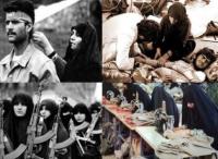 زنان عشق به جهاد را در دل فرزندان خود نهادینه کردند 
