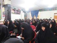 مشکل امروز جامعه ضعف اعتقادی است 