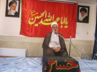 مدرسه حضرت نرجس خاتون س میزبان یک نشست اخلاقی 