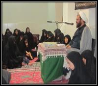 «بصیرت» مهمترین درس قیام حسینی برای جامعه امروز است 