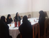 اصفهان/برگزاری نشست بررسی آسیب های پیش روی طلاب