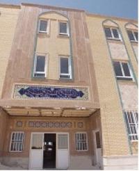 فارس برگزاری کلاس آموزش تایپ و تنظیم تحقیق پایانی مدرسه الزهرا سلام الله عليها نيريز