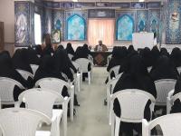 سرانه مطالعه در ميان افسران قرارگاه فرهنگي جامعه پایین است