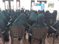 گلستان- نشست پژوهشی «آسیب شناسی عدم مطالعه و برنامه ریزی»