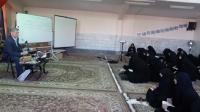 قم برگزاري كارگاه خلاصه نويسي در مدرسه حضرت آمنه س