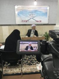 اولین جلسه از سلسله نشست های 