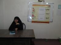 گلستان- نشست علمی پژوهشی مطالعه بر مبانی اعتقادی