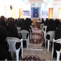 سمنان کرسی آزاد اندیشی با عنوان تحلیل و بررسی روایات، زیارات و شبهات مهدویت در مدرسه عصمتیه