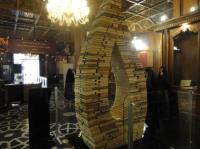 تهران،اردوی پژوهشی و بازدید از کتابخانه و موزه ملک