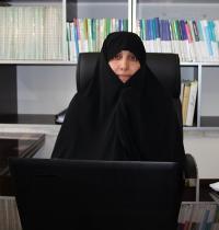 روش هنرمندانه زیستن را از حضرت زهرا (س) باید آموخت
