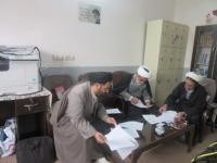 یزد- میبد- کارگروه تخصصی تفسیر و علوم قرآن 