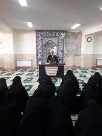 ویژگی های محسنین