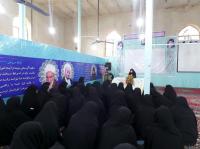 لرستان کارگاه پایان نامه نویسی نویسی مدرسه فاطمه الزهرا کوهدشت