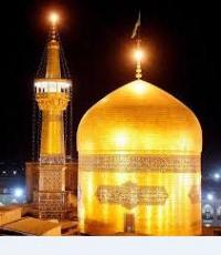برگزاری اردوی زیارتی مشهد مقدس طلاب مدرسه علمیه فاطمیه سلام الله علیها کاشان
