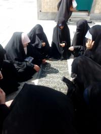 بزرگداشت روز شهدا