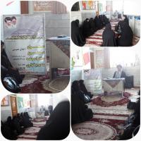 اگر نیّت انسان پاک و خالص نباشد نمی تواند قدم درستی بردارد 