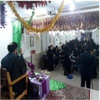 سمنان همایش«تعمیق اندیشه مهدویت، اصول علمی و راهکارها» در مدرسه علمیه امام جعفر صادق(ع)