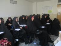 حوزه علمیه بیشترین مسؤلیت را در حیات معنوی جامعه دارد