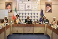 برگزاری نشست مدیران استانی حوزه های علمیه خواهرا ن با شعار محوری «حوزه بالنده»