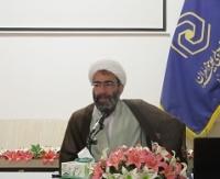 کارگاه مهارت آموزی پژوهشگری ویژه ی اساتید اخلاق برگزار شد 