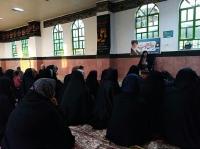 تبلیغ جهادی در مناطق اهل سنت استان بوشهر