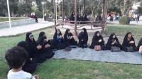 آموزش پیام غدیر به فرزندان یکی از وظایف والدین است