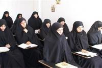 برگزاری کارگاه «ویراستاری» در مدرسه ی الزهرا(س) فریدن