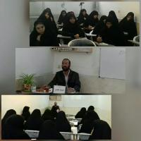 روشنگری در جامعه با شهادت حضرت سیدالشهداء محقق شد