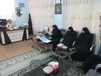 گزارش تصویری جلسه کمیسیون آموزش استان یزد (ویژه مدارس سطح دو و سه)