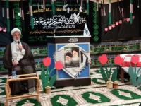 مراسم افتتاحیه آغاز سال تحصیلی 98 در مدرسه علمیه الزهرا گناوه برگزار شد