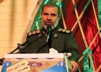  یادواره شهید بهنام محمدی در مدرسه 13 آبان گناوه برگزار شد