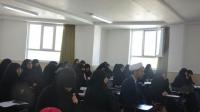 آغاز برگزاري دوره تربيت مبلغ دانشجویی