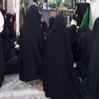 دومین جلسه تفسیر صحیفه سجادیه برگزار شد