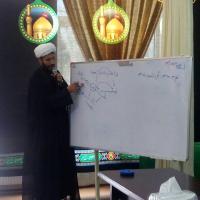 رهبری نوری است که مارا به کمال می رساند 