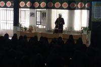 عدم تزکیه و تهذیب در جامعه ، عامل انحراف و نابودی است