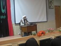 انسان باید از سیم خادار نفس خود بگذرد تا از سیم خادار دشمن  بتواند عبور کند