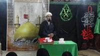 معرفت به امام، عامل دشمن شناسی و ولایت پذیری است