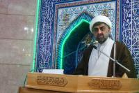 اربعین حسینی استمرار بخش مسیر قیام عاشورا و نهضت روشنگری است