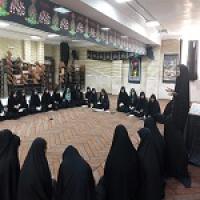 برگزاری دوره کنترل استرس با حضور استاد حاجی دشتی کارشناسی ارشد روانشناسی نوجوان 