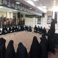 برگزاری دوره کنترل استرس با حضور استاد حاجی دشتی کارشناسی ارشد روانشناسی نوجوان 