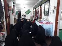 گیلان برگزاری نشست علمی پژوهشی مدرسه صدیقه الکبری تالش