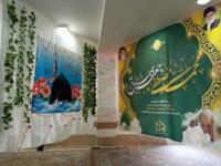 برگزاری نشست اخلاقی به مناسبت میلاد پیامبر رحمت(ص) و امام جعفر صادق(ع)