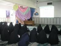 برگزاری جلسه نقد مقاله با عنوان: «وسعت دعوت پیامبران اولوا¬العزم از نگاه قرآن» در مدرسه علمیه فاطمیه کرمان