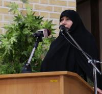 مادران شاکله و محور تربیت در خانواده هستند