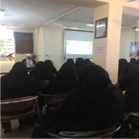 سمنان جشنواره منطقه ای تبیین بیانیه گام دوم انقلاب در موسسه آموزش عالی امام جعفر صادق علیه السلام شاهرود