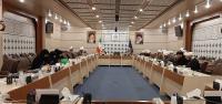 نشست هم اندیشی پژوهشی