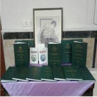 سمنان نمایشگاه دستاوردها در مدرسه علميه حضرت معصومه(س)