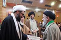 تودیع و معارفه مدیر استان همدان برگزار گردید 